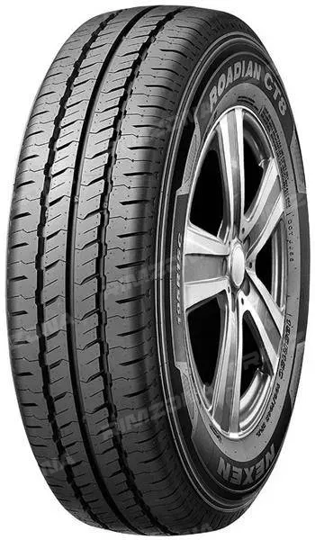 Шина Roadstone ROADIAN CT8 175/70 R14 93T