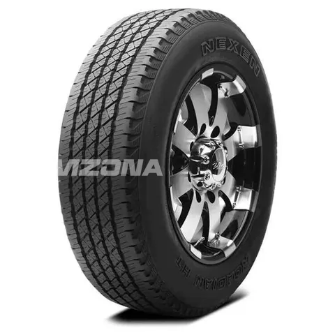 Шина Roadstone ROADIAN HT 265/65 R17 110S