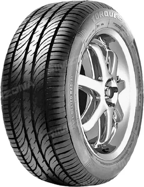 Шина TORQUE TIRES TQ021 195/70 R14 91H