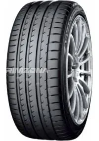 Шина YOKOHAMA ADVAN V105S 275/40 R20 102Y Run Flat