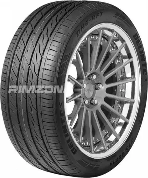 Шина DELINTE DH6-RFT 275/35 R19 100W Run Flat