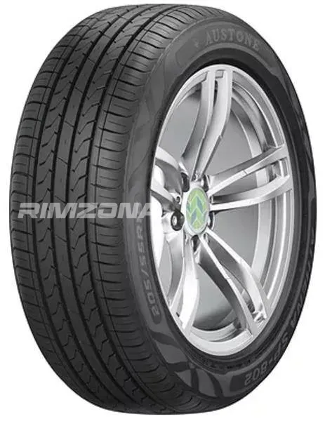 Шина AUSTONE SP-802 215/55 R17 94V