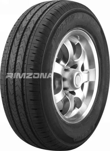 Шина LEAO NOVA-FORCE VAN 185/75 R16 102R