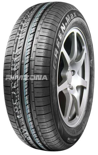 Шина LINGLONG GREEN-MAX ECOTOURING 195/65 R15 91T