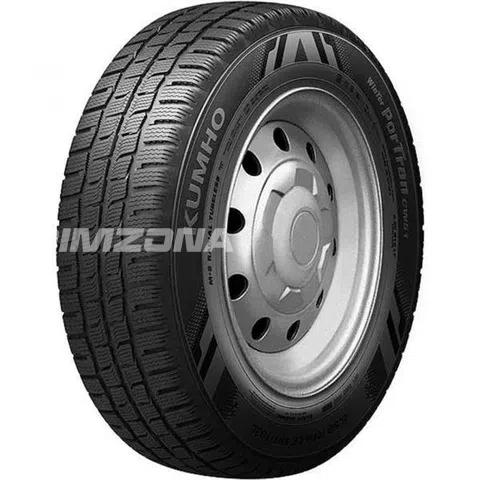 Шина MARSHAL CW51 195/70 R15 104R