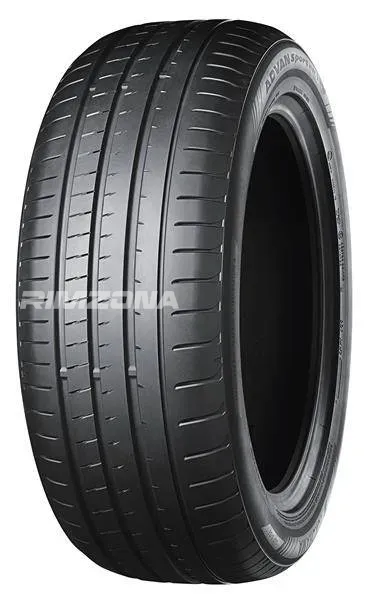 Шина YOKOHAMA ADVAN SPORT V107E 275/35 R23 108Y