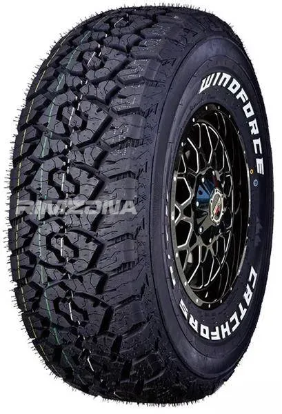 Шина WINDFORCE CATCHFORS A/T II 215/85 R16 112R