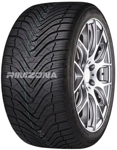 Шина GRIPMAX SUREGRIP A/S 155/70 R19 84H