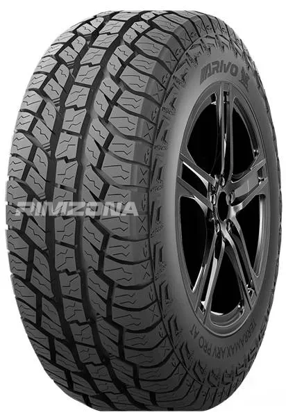 Шина ARIVO TERRAMAX ARV PRO A/T 265/70 R16 118S