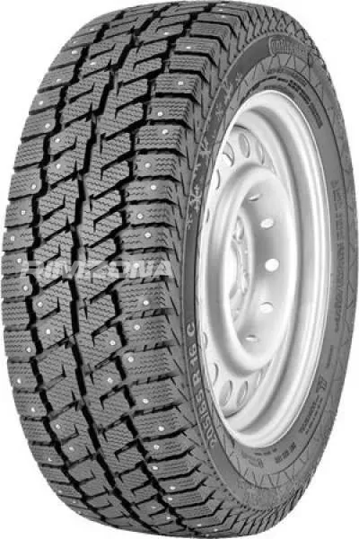 Шина GISLAVED NORD FROST VAN 205/65 R16 105R шип