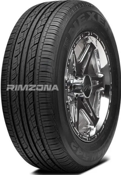 Шина NEXEN ROADIAN 542 255/60 R18 108H