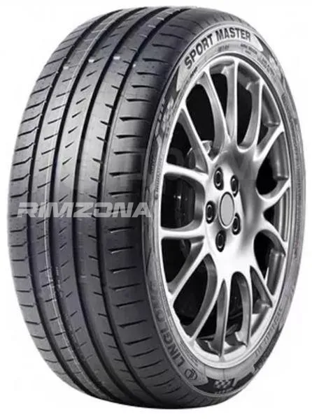 Шина LINGLONG SPORT MASTER UHP 205/55 R16 91V