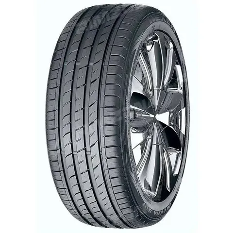 Шина NEXEN N'FERA SU1 295/25 R22 97Y