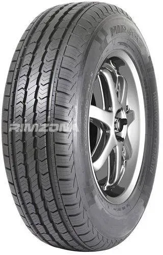 Шина MIRAGE MR-HT172 215/70 R16 100H