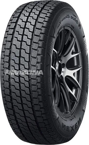 Шина NEXEN N'BLUE 4SEASON VAN 205/65 R16 105T