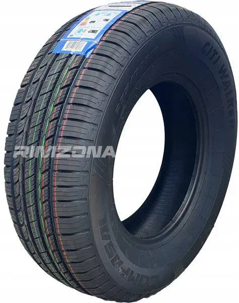 Шина COMPASAL CITIWALKER 265/60 R18 114H