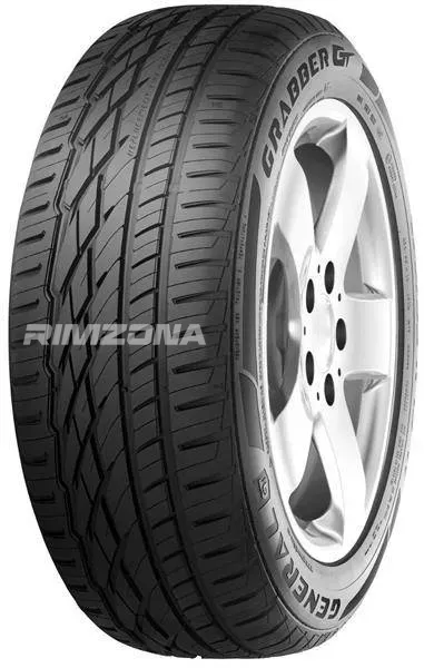 Шина GENERAL GRABBER GT 215/60 R17 96V