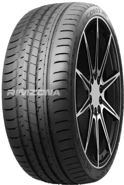 Шина MAZZINI ECO602 295/35 R21 107Y