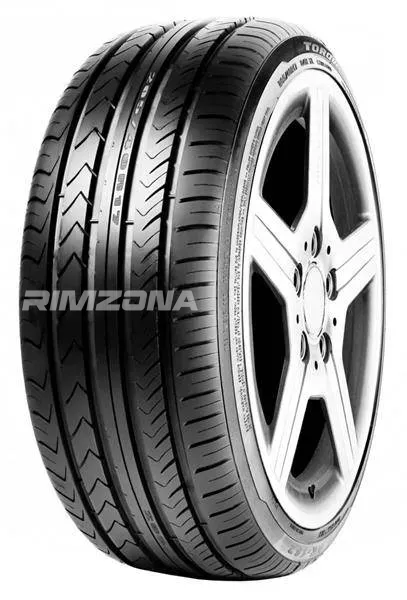 Шина TORQUE TIRES TQ901 245/45 R18 100W