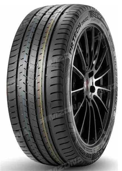 Шина DOUBLE STAR DSU02 205/40 R17 84W