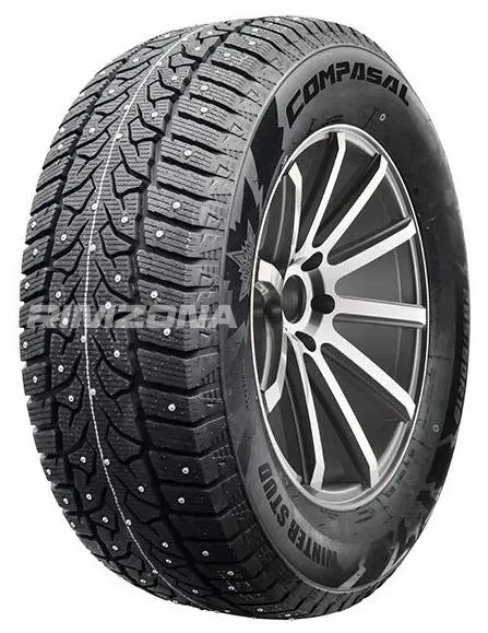 Шина COMPASAL WINTER STUD 205/70 R15 96T шип