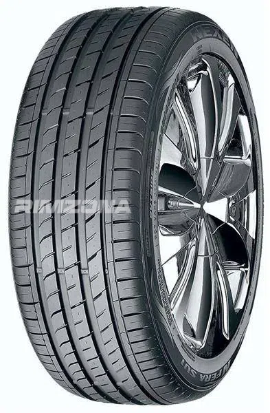 Шина Roadstone N'FERA SU1 225/45 R18 95V