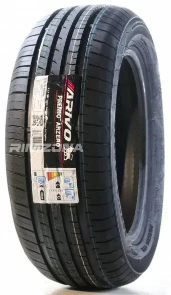 Шина ARIVO PREMIO ARZERO 175/60 R15 81H