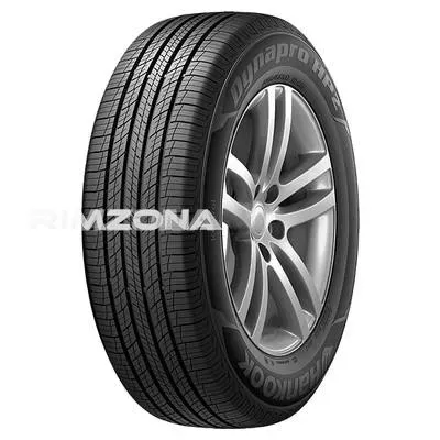 Шина HANKOOK DYNAPRO HP2 RA33 235/60 R18 103H