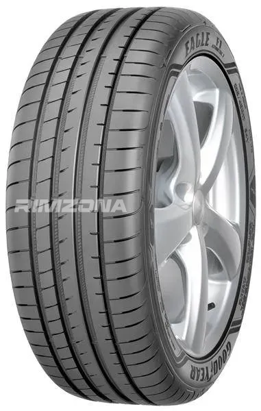 Шина GOODYEAR EAGLE F1 ASYMMETRIC 3 245/45 R18 100Y