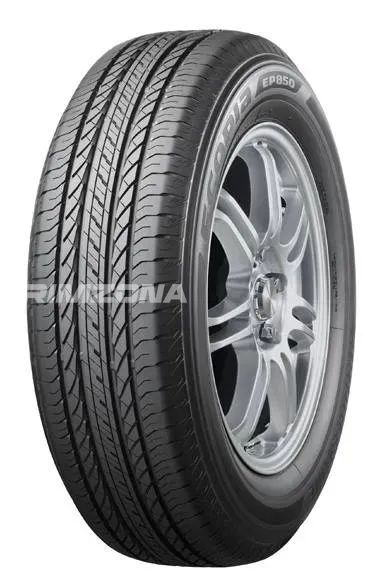 Шина BRIDGESTONE ECOPIA EP850 265/65 R17 112H