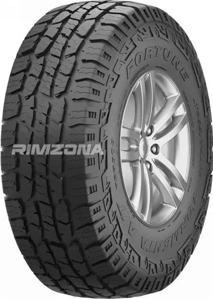 Шина FORTUNE TORMENTA A/T FSR308 265/65 R18 114T