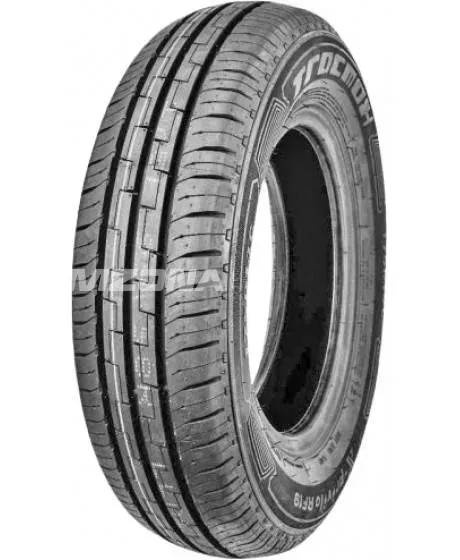 Шина TRACMAX X-PRIVILO RF-19 195/75 R16 108R