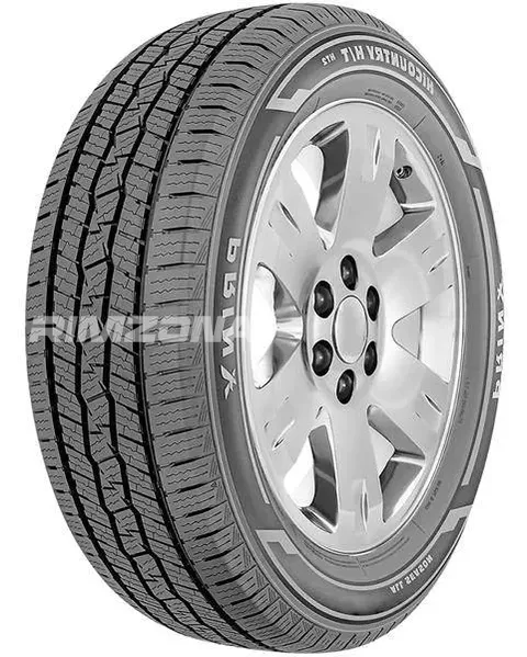 Шина PRINX HICOUNTRY H/T HT2 215/70 R16 100H