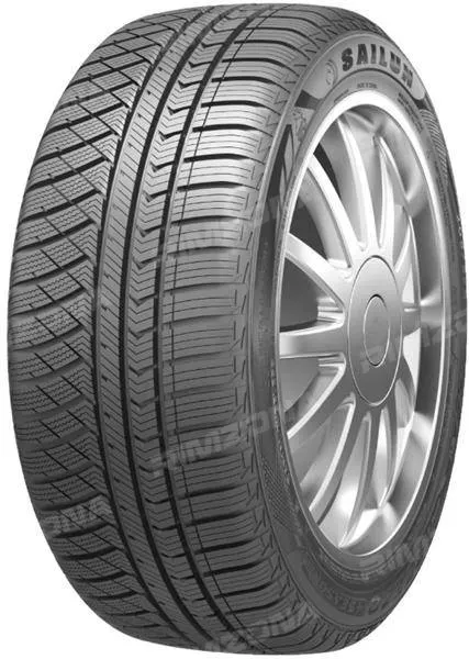 Шина SAILUN ATREZZO 4SEASONS 155/60 R15 74T