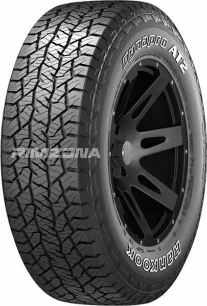 Шина HANKOOK DYNAPRO AT2 RF11 225/75 R16 112S