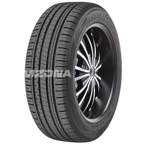 Шина ZEETEX SU1000 VFM 225/55 R18 98V