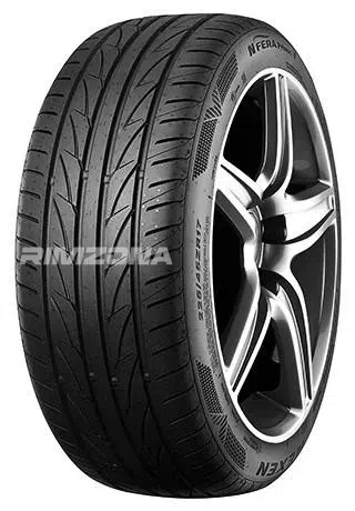 Шина NEXEN N'FERA PRIMUS V 215/55 R16 97W