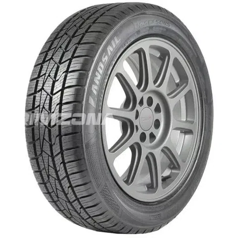 Шина LANDSAIL 4 SEASONS 215/65 R17 99V