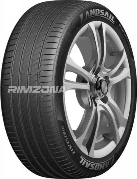 Шина LANDSAIL RAPIDDRAGON SUV 215/55 R18 99V