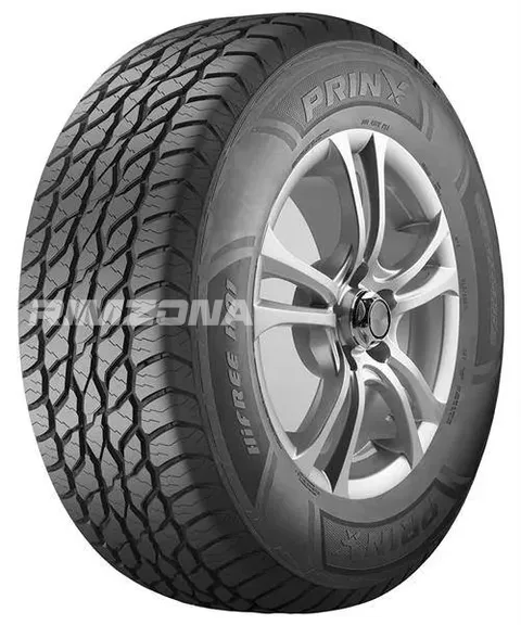 Шина PRINX HA1 HIFREE 245/75 R16 111T