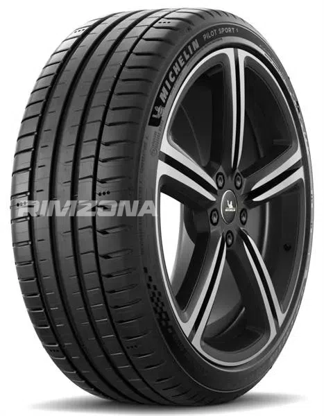 Шина MICHELIN PILOT SPORT S 5 275/35 R21 99Y