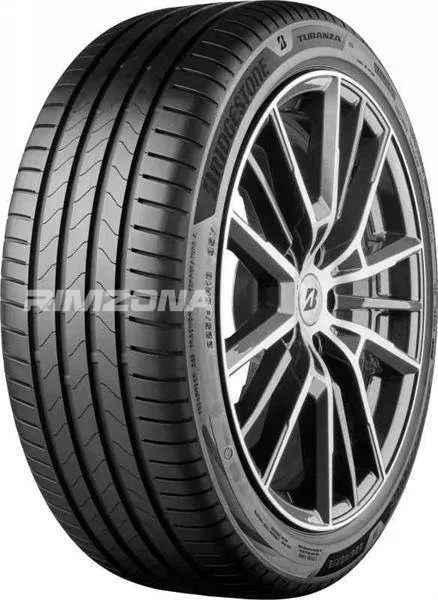 Шина BRIDGESTONE TURANZA 6 275/50 R20 113W