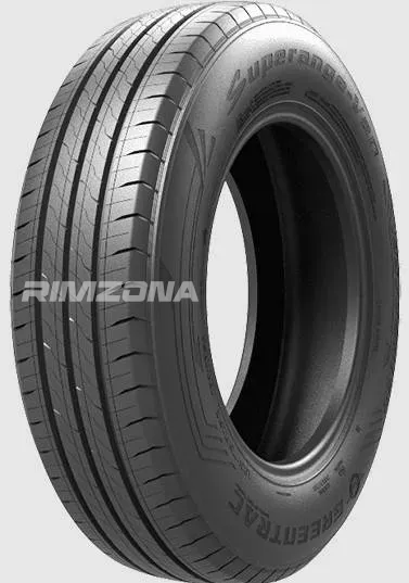 Шина GREENTRAC SUPERANGE-VAN 235/65 R16 113T