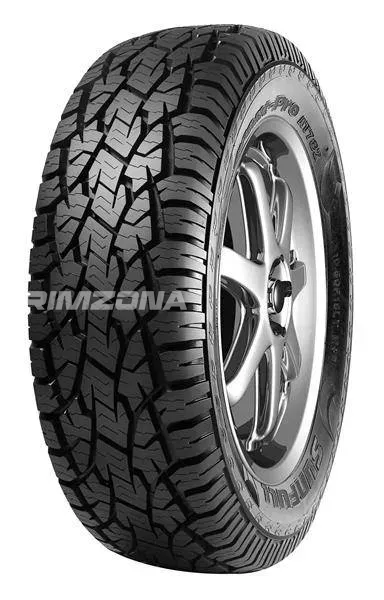 Шина SUNFULL MONT-PRO AT782 265/70 R17 115T