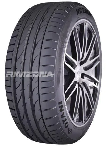 Шина OTANI KC2000 235/50 R17 96W