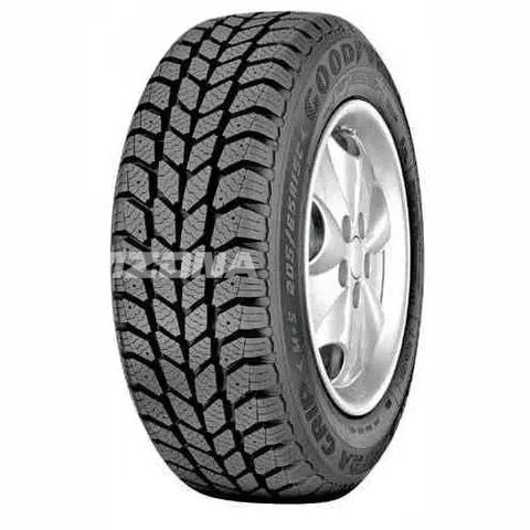 Шина GOODYEAR CARGO UG 205/65 R16 105T шип