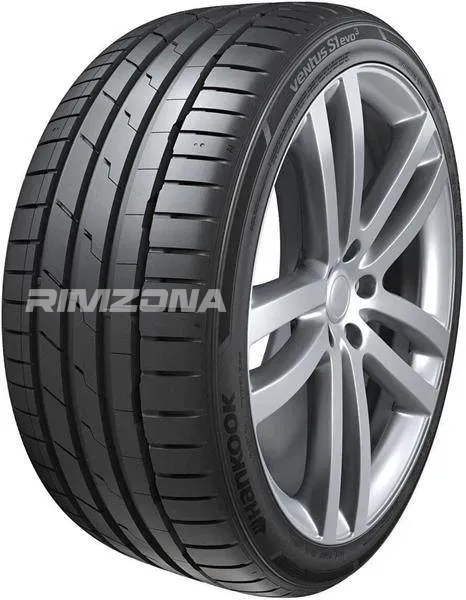 Шина HANKOOK VENTUS S1 EVO 3 K127B 245/40 R20 99Y Run Flat