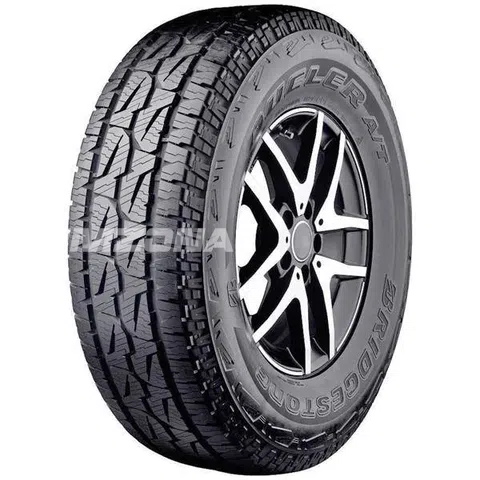 Шина BRIDGESTONE DUELER A/T 001 225/70 R16 103S