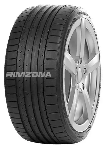 Шина GRIPMAX SUREGRIP PRO SPORT 225/40 R19 93Y