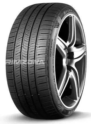 Шина NEXEN N'FERA SUPREME 255/40 R19 100W